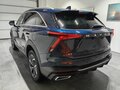 2026 Haval F7 II, синий, 3399000 рублей - вид 4