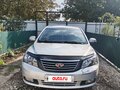 2011 Geely Emgrand EC7, серый, 470000 рублей - вид 1