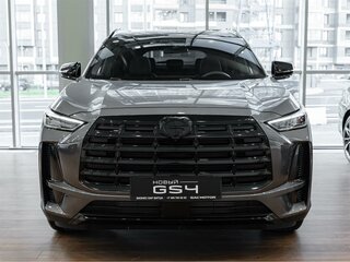 2026 GAC GS4, серый, 4364094 рублей, вид 2