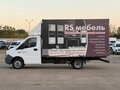 2016 ГАЗ ГАЗель Next, белый - вид 7