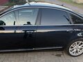 2009 Audi A6 III (C6) Рестайлинг, синий, 1650000 рублей - вид 5