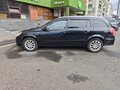2012 Opel Astra H Рестайлинг, чёрный - вид 11
