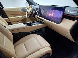 2026 Lynk & Co 900, чёрный, 7690000 рублей, вид 4