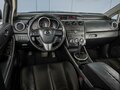2011 Mazda CX-7 I Рестайлинг, белый, 870000 рублей - вид 5