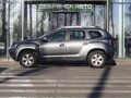 2021 Renault Duster II, серый, 1990000 рублей - вид 3