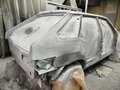 2002 Lada (ВАЗ) 2109, серебристый, 500000 рублей - вид 9