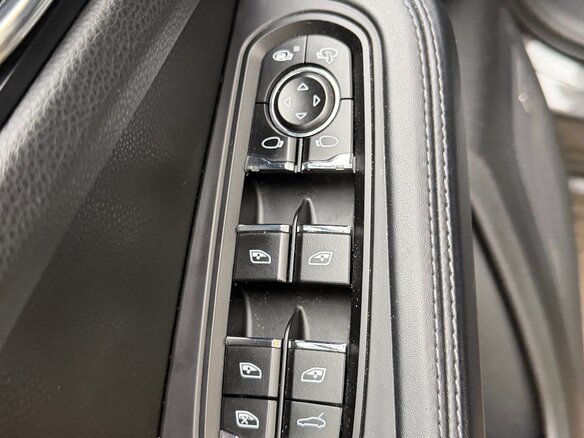 2017 Porsche Macan GTS I, серый, 3500000 рублей - вид 19