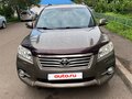2010 Toyota RAV4 III (XA30) Рестайлинг, зелёный, 1350000 рублей - вид 1