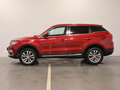 2019 Geely Atlas I, красный, 1420000 рублей - вид 8