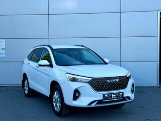 2024 Haval M6 II, белый, 1810000 рублей, вид 3