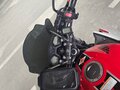 2017 Honda CB 650F, красный, 730000 рублей - вид 7