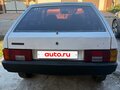 2000 Lada (ВАЗ) 2109, белый, 47000 рублей - вид 5