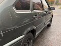 2008 Lada (ВАЗ) 2114, зелёный - вид 7