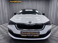 2020 Skoda Rapid II, белый, 1670000 рублей - вид 4