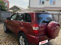 2007 Chery Tiggo (T11) I, красный, 210000 рублей - вид 4