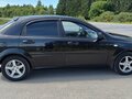 2009 Chevrolet Lacetti I, чёрный - вид 6