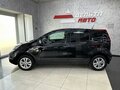 2013 Nissan Note II, чёрный, 865000 рублей - вид 1