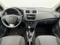 2014 Renault Logan II, синий, 539000 рублей - вид 8