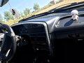 2009 Lada (ВАЗ) 2114, серебристый, 145000 рублей - вид 4