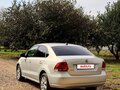 2011 Volkswagen Polo V, серебристый, 670000 рублей - вид 3