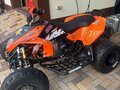 2014 KTM 525 XC, оранжевый, 650000 рублей - вид 1