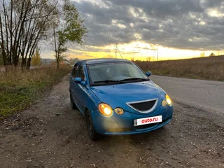 2008 Chery QQ6 (S21), голубой, 99999 рублей, вид 2