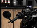 2022 Yamaha XSR900, чёрный, 1050000 рублей - вид 6
