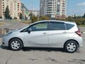 2017 Nissan Note e-Power II Рестайлинг, серый, 950000 рублей - вид 9