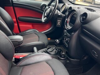 2013 Mini Countryman Cooper S I, коричневый, 1100000 рублей, вид 5