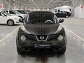 2012 Nissan Juke I, чёрный, 710000 рублей - вид 1