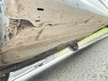 2008 Lada (ВАЗ) Priora I, чёрный, 145000 рублей - вид 7