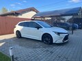 2020 Toyota Corolla XII (E210), белый, 2300000 рублей