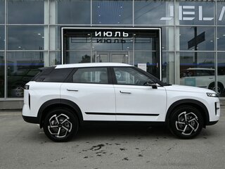 2026 Jaecoo J7 I Рестайлинг, белый, 2848000 рублей, вид 5