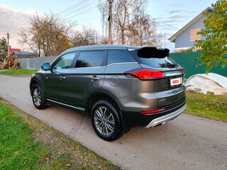 2024 Belgee X70 I, серый, 2250000 рублей, вид 4