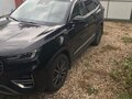 2022 Chery Tiggo 8 Pro I, чёрный, 1780000 рублей