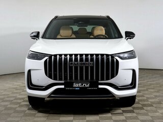 2024 Jaecoo J8, белый, 2898000 рублей, вид 2