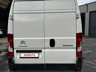 2016 Citroen Jumper, белый, 1750000 рублей, вид 5