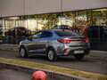 2020 Kia Rio IV, серый, 1399000 рублей - вид 7