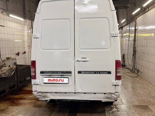 2018 Mercedes-Benz Sprinter Classic, белый, 899000 рублей, вид 5