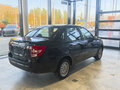 2026 Lada (ВАЗ) Granta I Рестайлинг, чёрный, 1780000 рублей - вид 5