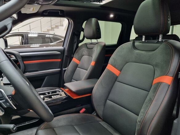 2026 Haval Dargo I Рестайлинг, серый, 3899000 рублей - вид 9