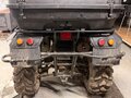 2012 Stels ATV-500, чёрный, 245000 рублей - вид 5