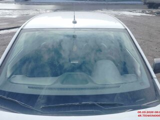 2023 Chevrolet Cobalt II Рестайлинг, белый, 929100 рублей, вид 5
