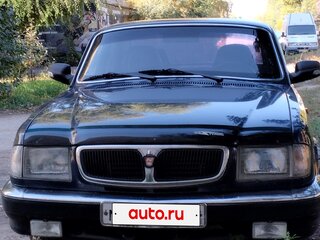 1998 ГАЗ 3110 «Волга», синий, 151800 рублей, вид 1