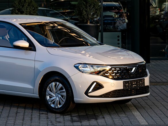 2023 Jetta VA3, белый, 1495000 рублей - вид 7