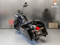 2010 Harley-Davidson Road King, чёрный, 1025777 рублей - вид 4