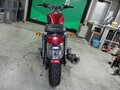 2010 Honda CB 1100, красный - вид 10