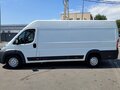 2012 Fiat Professional Ducato, белый, 1350000 рублей - вид 1
