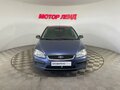 2006 Ford Focus II, синий, 318000 рублей - вид 2