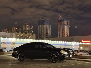 2007 Nissan Teana I (J31) Рестайлинг, чёрный, 650000 рублей, вид 1